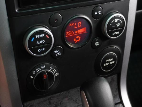 Suzuki Grand Vitara II Рестайлинг с пробегом 2008 года, цена 1 059 000 рублей, 164186 км, внедорожник, Автокод Объявления