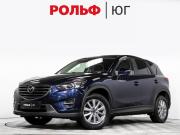 Mazda CX-5 I Рестайлинг Москва  - изображение 15