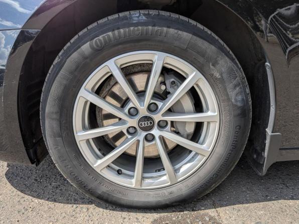 Audi A6 V (C8) с пробегом 2021 года, цена 3 270 000 рублей, 132980 км, седан, Автокод Объявления