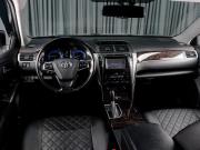 Toyota Camry VII (XV50) Рестайлинг Тюмень  - изображение 26