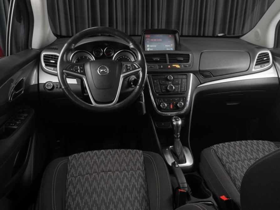 Opel Mokka I Тюмень  - изображение 6