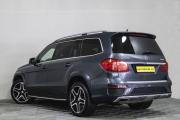 Mercedes-Benz GL-Класс II (X166) Сургут  - изображение 35