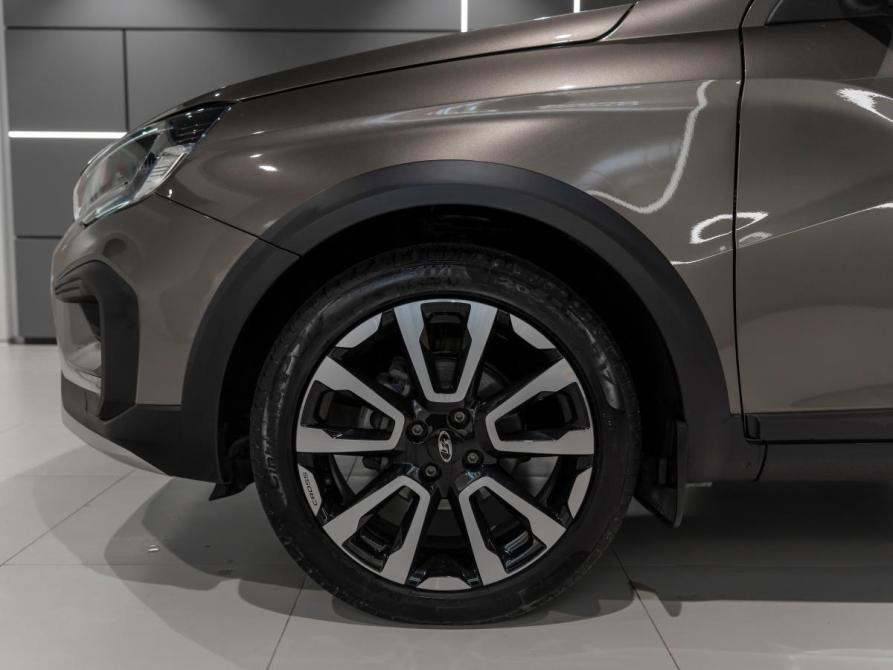 Lada (ВАЗ) Vesta I Рестайлинг (NG) Москва  - изображение 20
