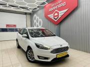 Ford Focus III Рестайлинг Альметьевск  - изображение 26