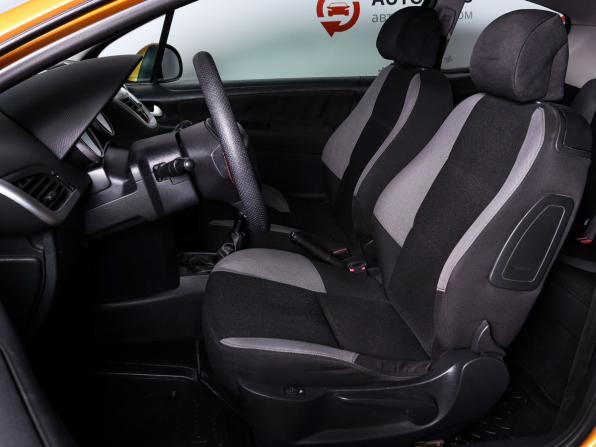 Peugeot 207 I с пробегом 2006 года, цена 320 000 рублей, 256308 км, хэтчбек, Автокод Объявления