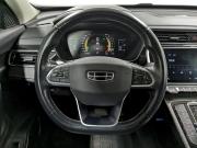 Geely Atlas Pro Химки  - изображение 54