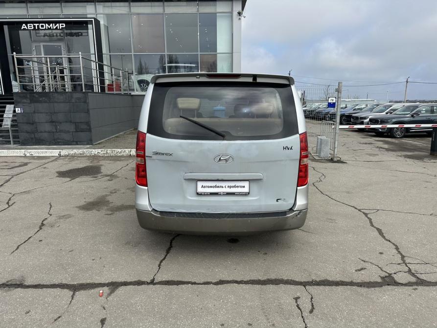 Hyundai Grand Starex I Саратов  - изображение 6