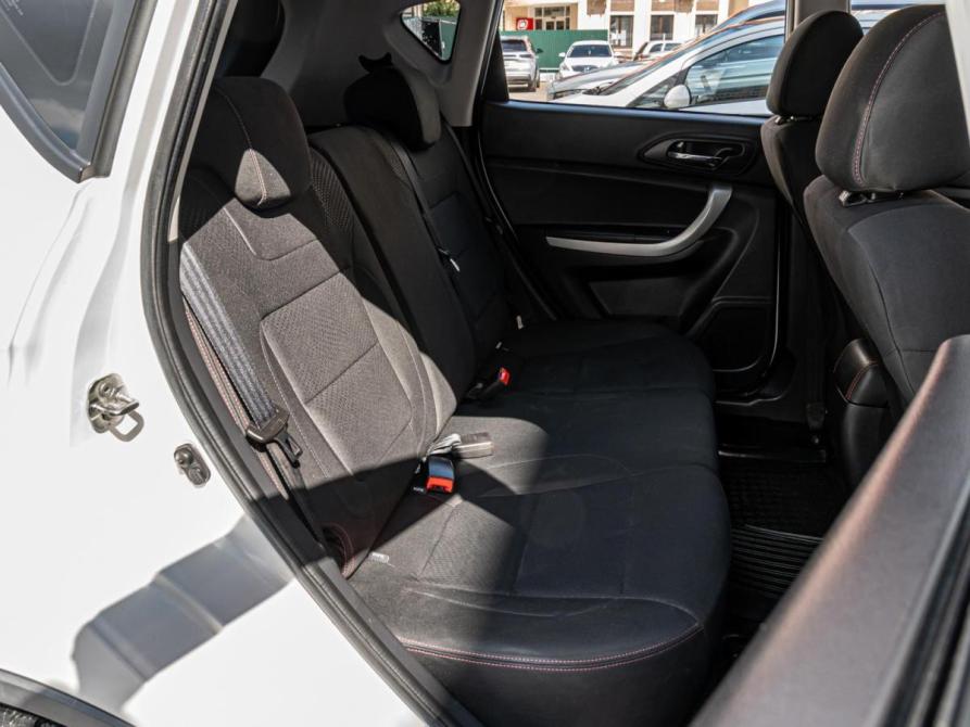 Changan CS35 Краснодар  - изображение 7