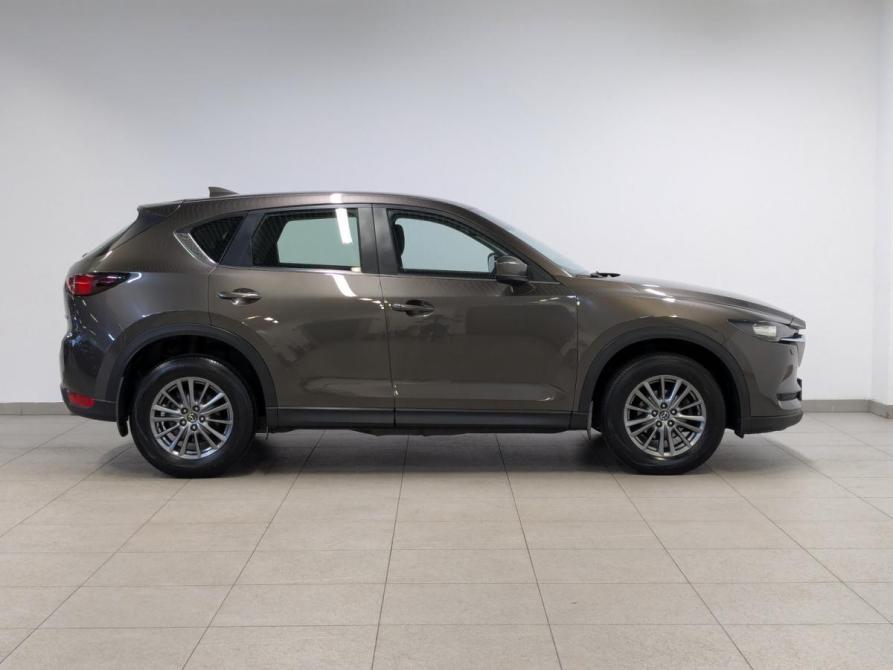 Mazda CX-5 II Санкт-Петербург  - изображение 4
