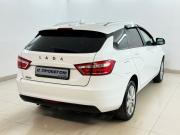 Lada (ВАЗ) Vesta I Москва  - изображение 18