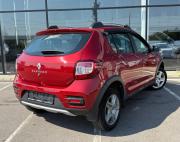 Renault Sandero II Рестайлинг Воронеж  - изображение 16