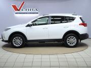 Toyota RAV4 IV (XA40) Уфа  - изображение 27