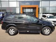 SsangYong Kyron I Рестайлинг Брянск  - изображение 16