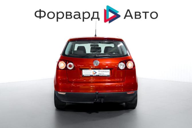 Volkswagen Golf Plus I с пробегом 2007 года, цена 599 000 рублей, 242000 км, хэтчбек, Автокод Объявления