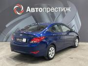 Hyundai Solaris I Рестайлинг Пермь  - изображение 29