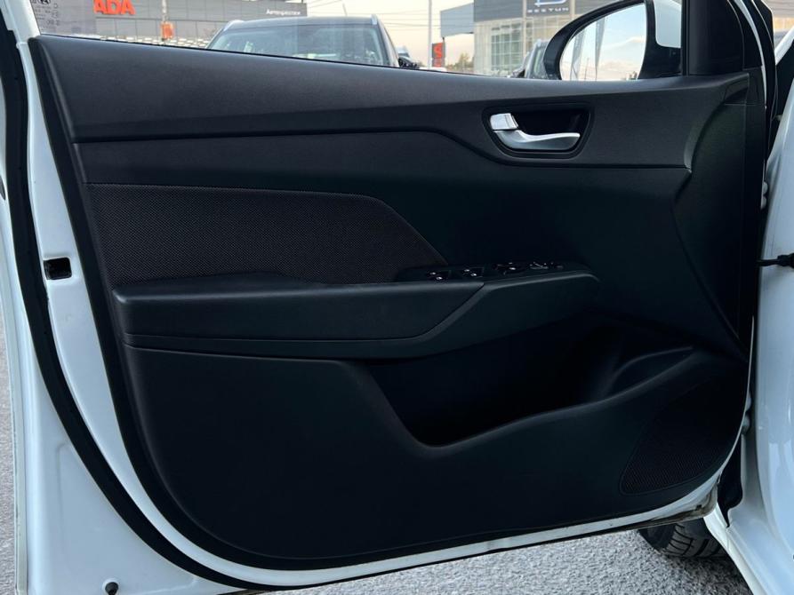 Hyundai Solaris II Волгоград  - изображение 11