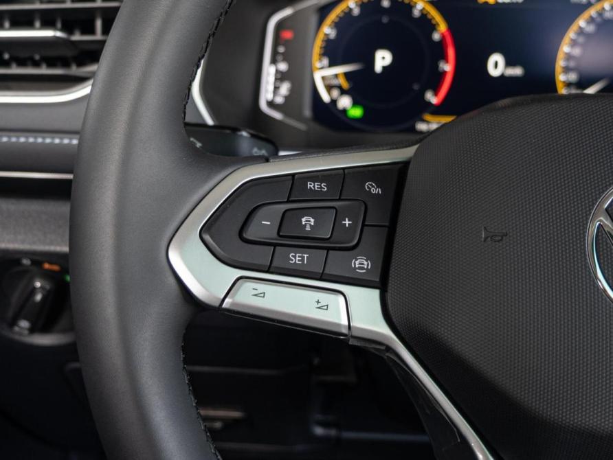 Volkswagen Tharu XR Краснодар  - изображение 17