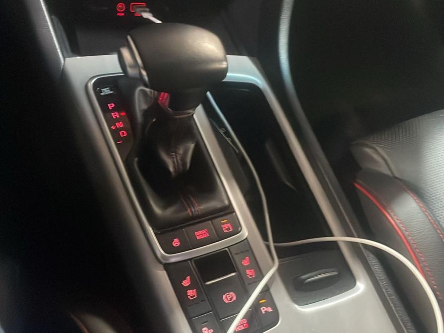 Kia Optima IV Рестайлинг Санкт-Петербург  - изображение 11