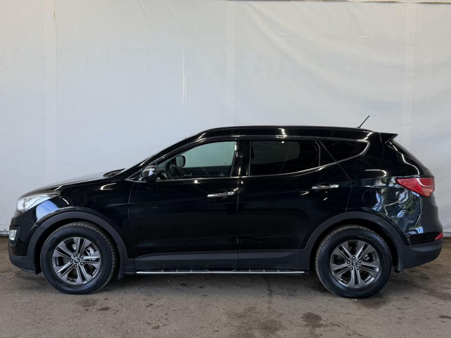 Hyundai Santa Fe III Псков  - изображение 8