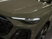 Audi Q5 III (GU) Москва  - изображение 55