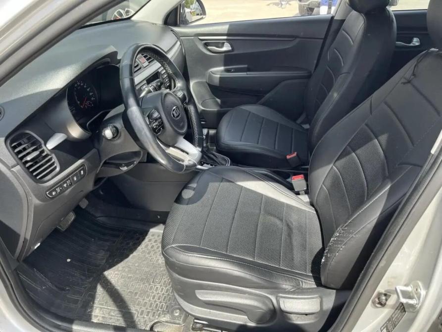 Kia Rio IV Воронеж  - изображение 8