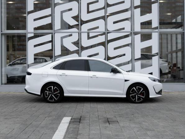 Kaiyi E5 с пробегом 2023 года, цена 1 280 000 рублей, 43888 км, седан, Автокод Объявления
