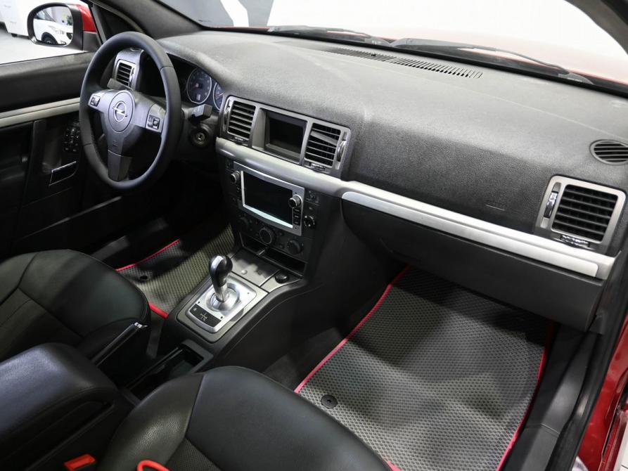Opel Vectra C Рестайлинг Ростов-на-Дону  - изображение 9