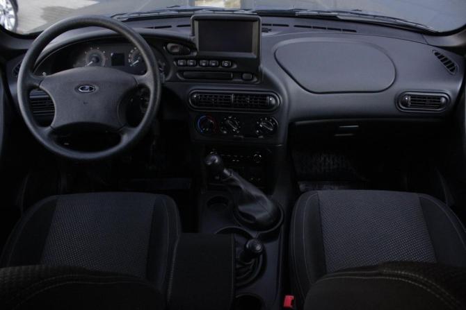 Lada (ВАЗ) Niva Travel I с пробегом 2024 года, цена 1 245 000 рублей, 18545 км, внедорожник, Автокод Объявления