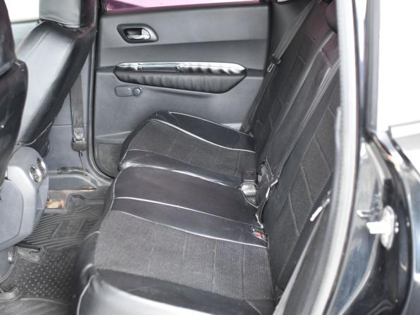 Peugeot 3008 I с пробегом 2012 года, цена 429 000 рублей, 170558 км, внедорожник, Автокод Объявления