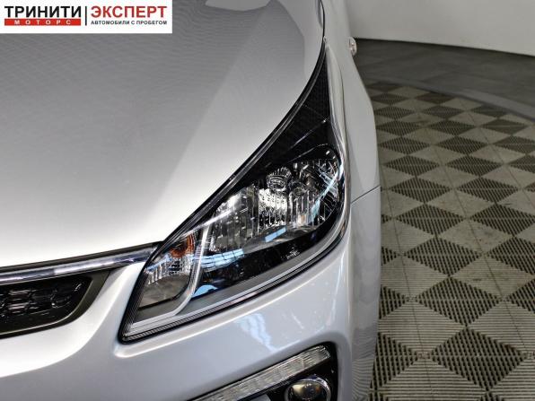 Kia Rio IV с пробегом 2019 года, цена 1 697 000 рублей, 45140 км, седан, Автокод Объявления
