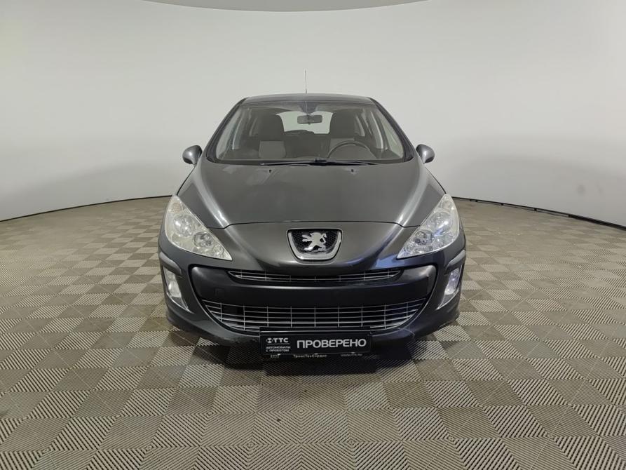 Peugeot 308 I Уфа  - изображение 2