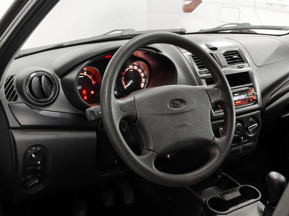 Lada (ВАЗ) Granta I Рестайлинг с пробегом 2022 года, цена 679 300 рублей, 11947 км, лифтбек, Автокод Объявления