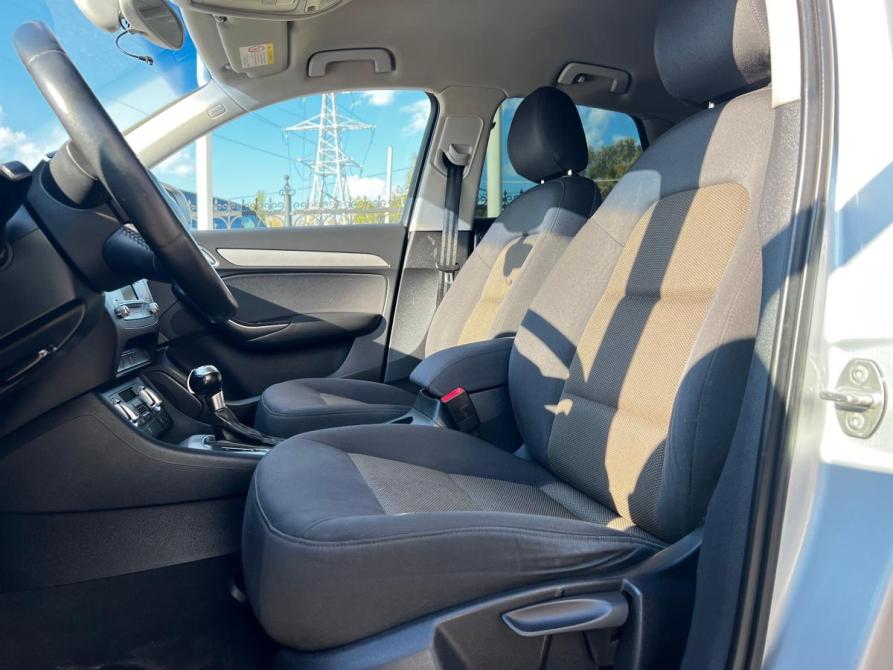 Audi Q3 I (8U) Стерлитамак  - изображение 13