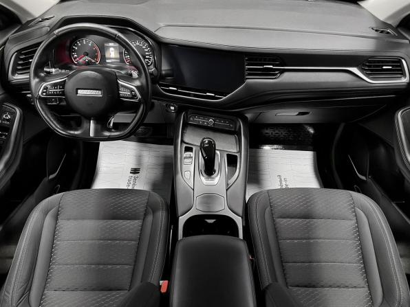 Haval F7 I с пробегом 2021 года, цена 1 590 000 рублей, 115990 км, внедорожник, Автокод Объявления