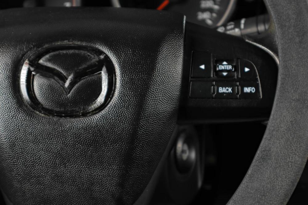 Mazda 3 II (BL) Тюмень  - изображение 15