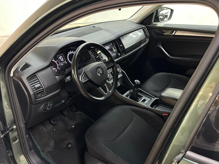 Skoda Kodiaq I Санкт-Петербург  - изображение 7