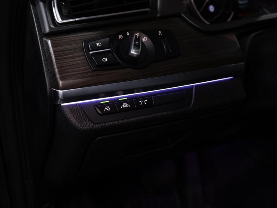 BMW 7 серии V (F01/F02/F04) Рестайлинг Санкт-Петербург  - изображение 24