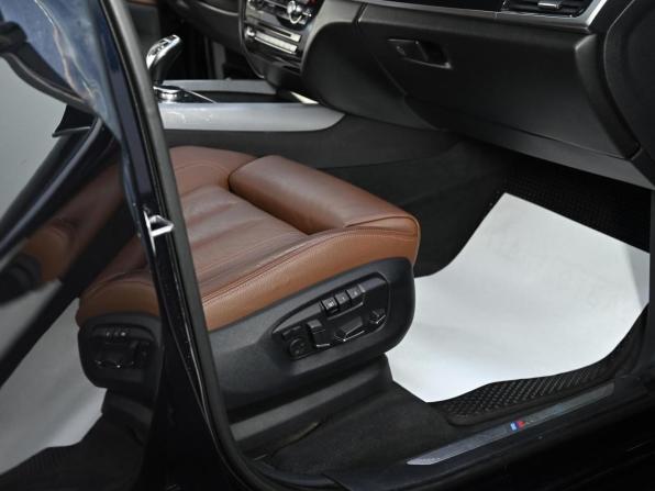BMW X5 III (F15) с пробегом 2016 года, цена 3 349 000 рублей, 129000 км, внедорожник, Автокод Объявления