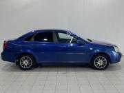 Chevrolet Lacetti I Курск  - изображение 23