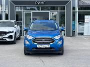 Ford EcoSport II Рестайлинг Воронеж  - изображение 15