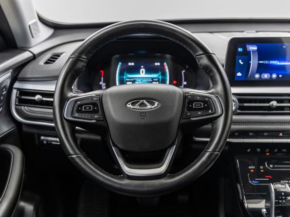 Chery Tiggo 7 Pro I с пробегом 2022 года, цена 1 538 000 рублей, 43606 км, внедорожник, Автокод Объявления