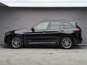 BMW X3 III (G01) Москва  - изображение 18