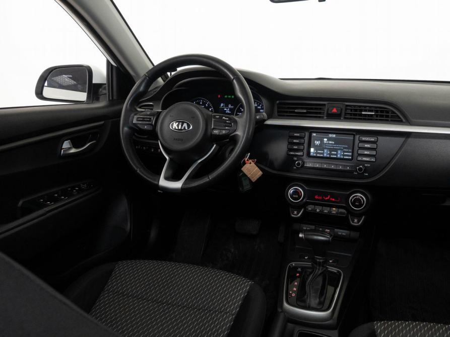 Kia Rio IV Казань  - изображение 13