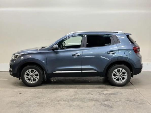 Chery Tiggo 4 I Рестайлинг с пробегом 2021 года, цена 1 109 000 рублей, 89556 км, внедорожник, Автокод Объявления