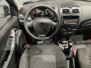 Lada (ВАЗ) Granta I Рестайлинг Пермь  - изображение 39
