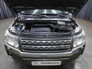 Land Rover Freelander II Рестайлинг Москва  - изображение 27