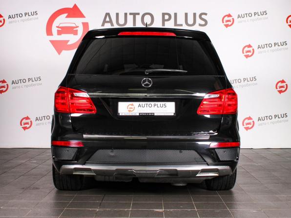 Mercedes-Benz GL-Класс II (X166) с пробегом 2014 года, цена 2 200 000 рублей, 337000 км, внедорожник, Автокод Объявления