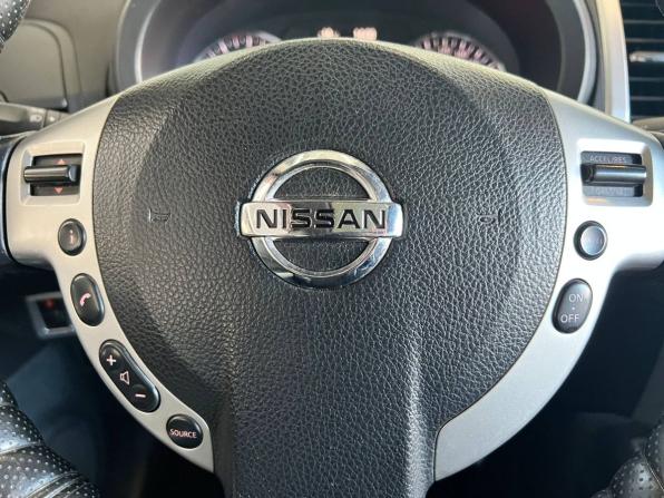 Nissan X-Trail II Рестайлинг с пробегом 2011 года, цена 1 350 000 рублей, 189000 км, внедорожник, Автокод Объявления