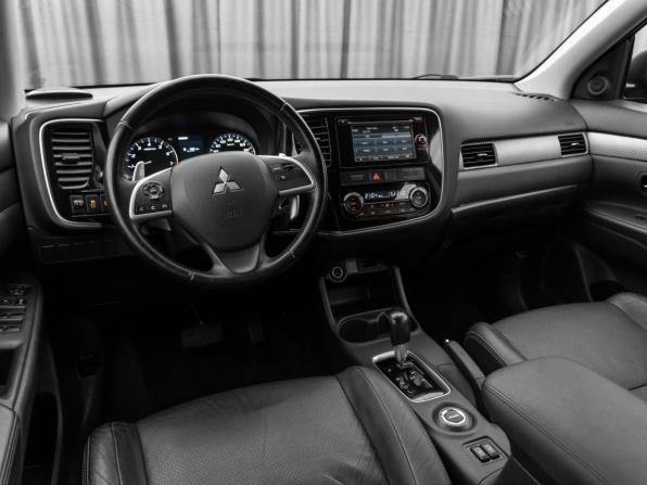 Mitsubishi Outlander III с пробегом 2012 года, цена 1 395 000 рублей, 158867 км, внедорожник, Автокод Объявления