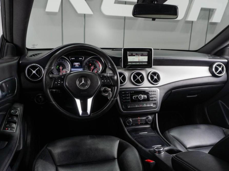 Mercedes-Benz CLA I (C117 X117) Тюмень  - изображение 6